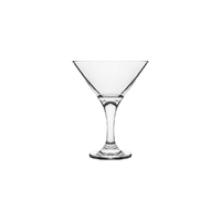 Pasabache Bistro Martini Glass 190ml