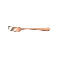 Amefa Austin Copper Table Fork 12pk