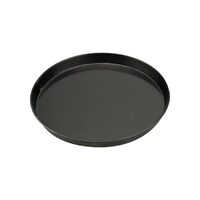 Paderno Blue Steel Pizza Pan  240x25mm