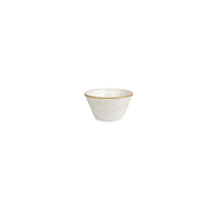 Churchill Stonecast Barley White Sauce Dish 90ml