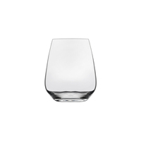 Atelier Stemless Cabernet/Merlot Glass 650ml