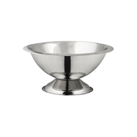 Champagne Cooler/Punch Bowl