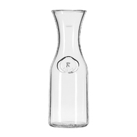 Libbey Carafe Embossed 1172ml