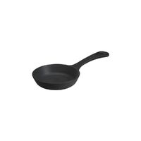 Mini Skillet Cast Iron 120mm