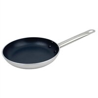 Vogue Non Stick Induction Frying Pan 280mm