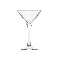 Polysafe Martini Glass 200ml