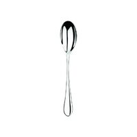 Studio William Mulberry Mirror Dessert Spoon (Dozen)