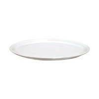 Pizza Plate 330mm White