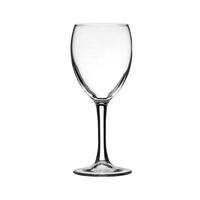 Crown Atlas Wine Glass 230ml Ctn 24