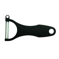 Swissmar Classic Peel Black Scalpel