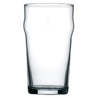 Arcoroc Nonic H/B Tempered 570ml - 48ctn