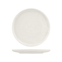 Moda Snow Round Plate 260mm