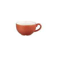 Churchill Spiced Orange Cappuccino Cup