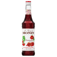 Monin Syrup Pomegranate 700ml