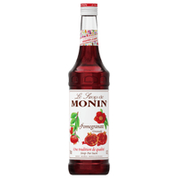 MONIN Syrup Pomegranate 700ml