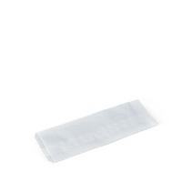 Flat Cutlery Bag - White 1000ctn