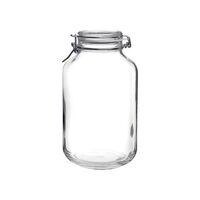 Fido Jar 2.0Ltr Clear Lid
