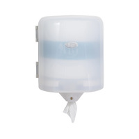 Livi Centerfeed Towel Dispenser