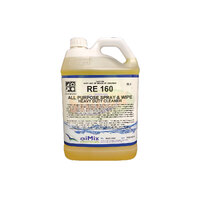 RE160 All Purpose Cleaner 25L