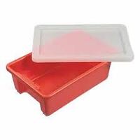 Stack & Nest Lid Clear