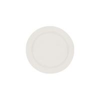 Trenton Basics White Round Plate 250mm