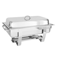 Stackable Chafer 1/1