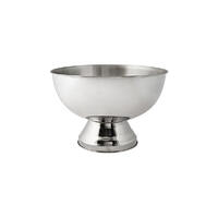 Stainless Cooler/Salad Bowl 330mm