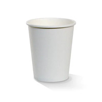 6oz SW White coffee cup 50 sleeve