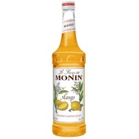 Monin Mango Syrup 700ml