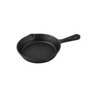 Moda Mini Round Frypan Cast Iron 150mm