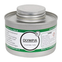 Olympia Liquid Chafing Fuel 6hour 12pk