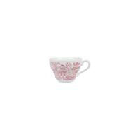 Churchill Willow Cranberry Tea Cup 198ml