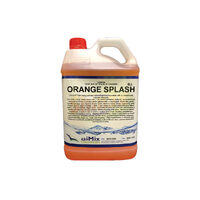 Orange Splash Degreaser 5LT