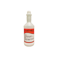 Spray Bottle & Trigger (Labelled Bathroom)