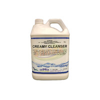 Creamy Cleanser 5LT