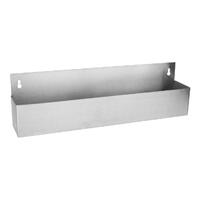 Stainless Steel Speed Rack 10 Bottle