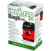 Henry Vacuum bag Filter 10pk