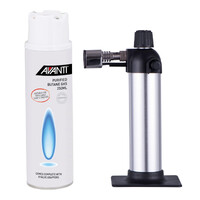 Avanti Chef's Torch with Gas 250ml