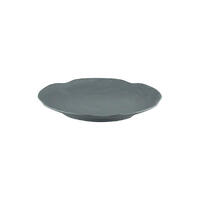 Endure Round Platter - Weathered Onyx 308mm