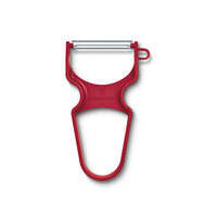 Victorinox Red Peeler
