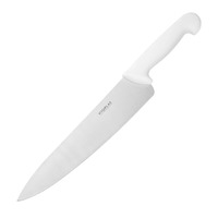 Hygiplas Chefs Knife White 255mm