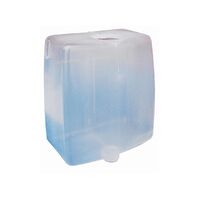 Edco DC800 Bladder insert including tap