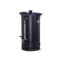 Robatherm UDB20VP Black Hot water Urn 20LT
