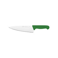 IVO Professional Chefs Knife Green 200mm