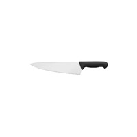 IVO Professional Chefs Knife Black 200mm