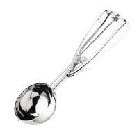 Vogue Ice Cream Scoop Portioner Size 8
