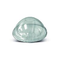 PET Dome Lid for IC4 - 50pk