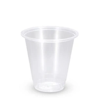 Clear Cold Cup Plastic 12oz Ctn 1000