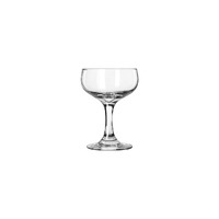 Libbey Embassy Champagne Saucer 163ml