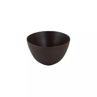 Zuma Charcoal Deep Rice Bowl 163mm